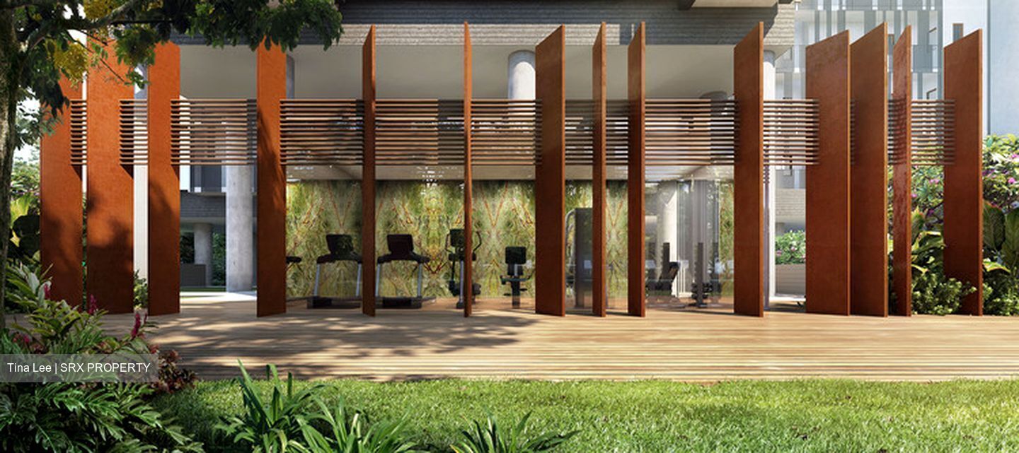 The Hyde (D10), Condominium #309497971